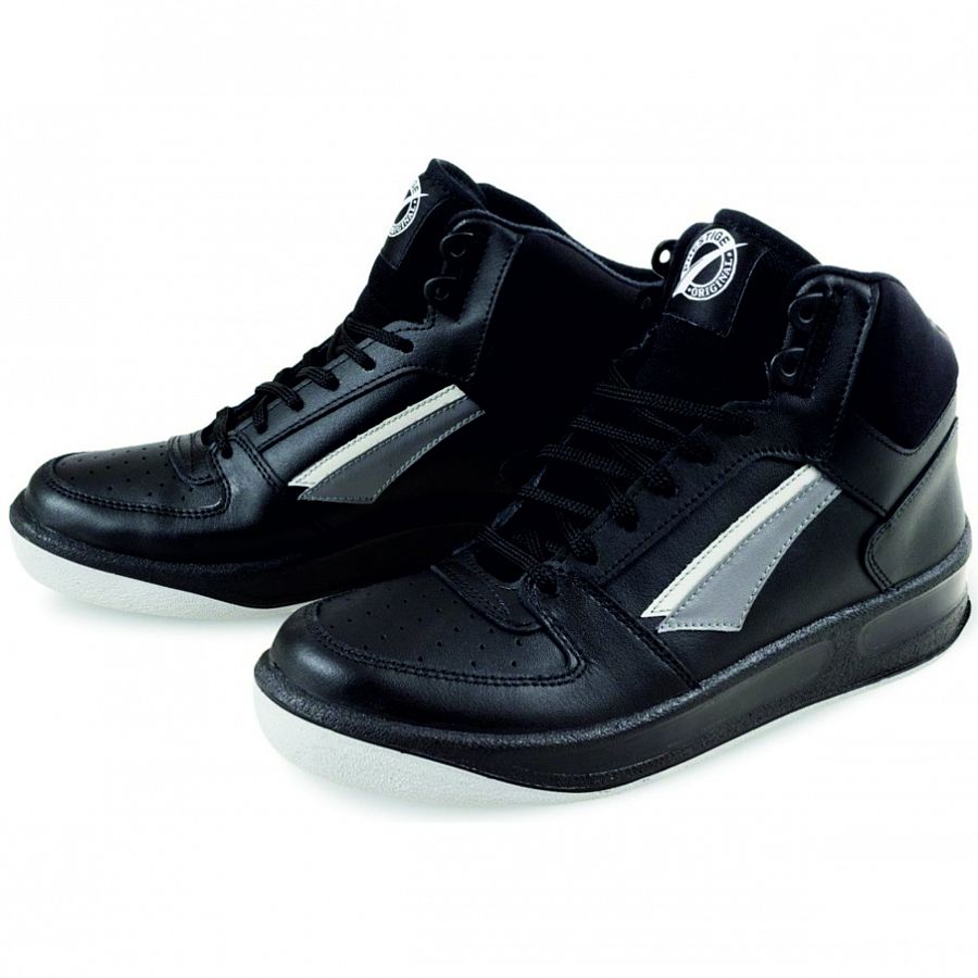 Obuv PRESTIGE 56810 kot.černá vel 3 - Obrázek Obuv PRESTIGE 56810 kot.černá vel 3 - Obrázek